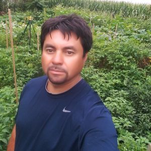 Meet your Posher, Raul